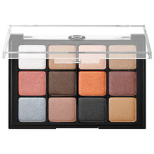palette 12 ombretti sultry muse