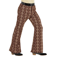 pantaloni groovy anni 70