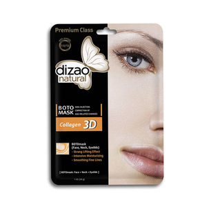 maschera facciale 3d maschera facciale 3d