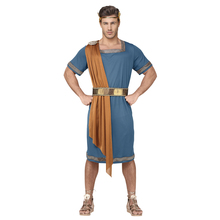 costume romano 