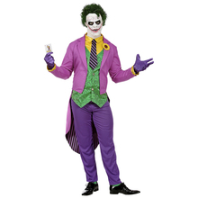 costume mad joker