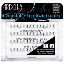 dural.double ind.short knot free nere