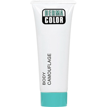 camouflage body dermacolor 50ml