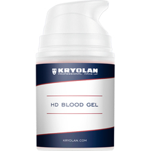 hd blood gel 50ml