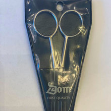 pinzette e forbici professionali