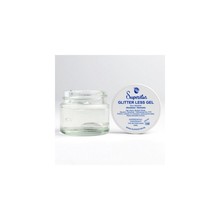glitter viso