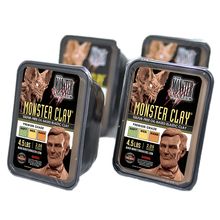 monster clay brown soft 2,05 kg