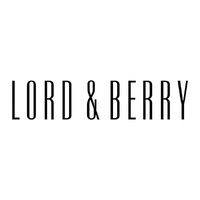 lord & berry