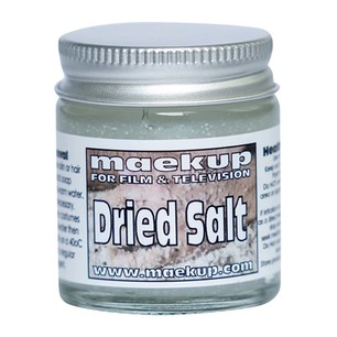 dried salt 30gr effetto disidratato 
