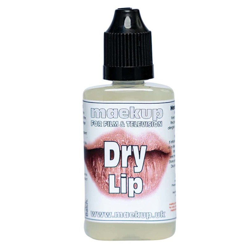 dry lip 30 ml labbra secche