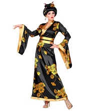 costume geisha kimono 