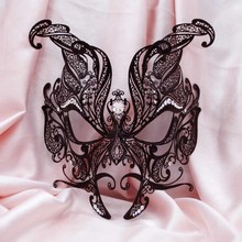 maschere artigianali e veneziane