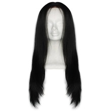 parrucca rianne wig col.1b