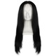 parrucca rianne wig col.1b