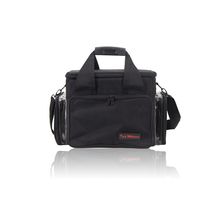 polyester carry bag with mirror 32cm x 41cm x 29cm
