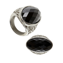 anello nero