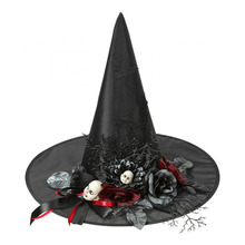 cappello da strega e mago