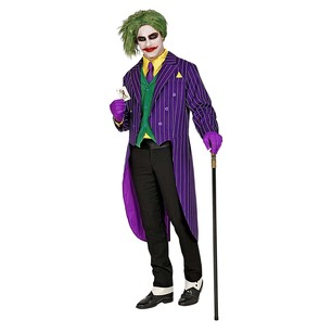 costume joker frac m