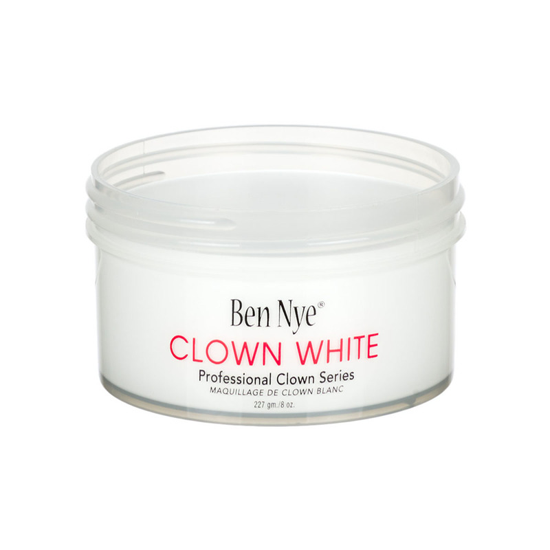 clown white cw4 8op/226gr