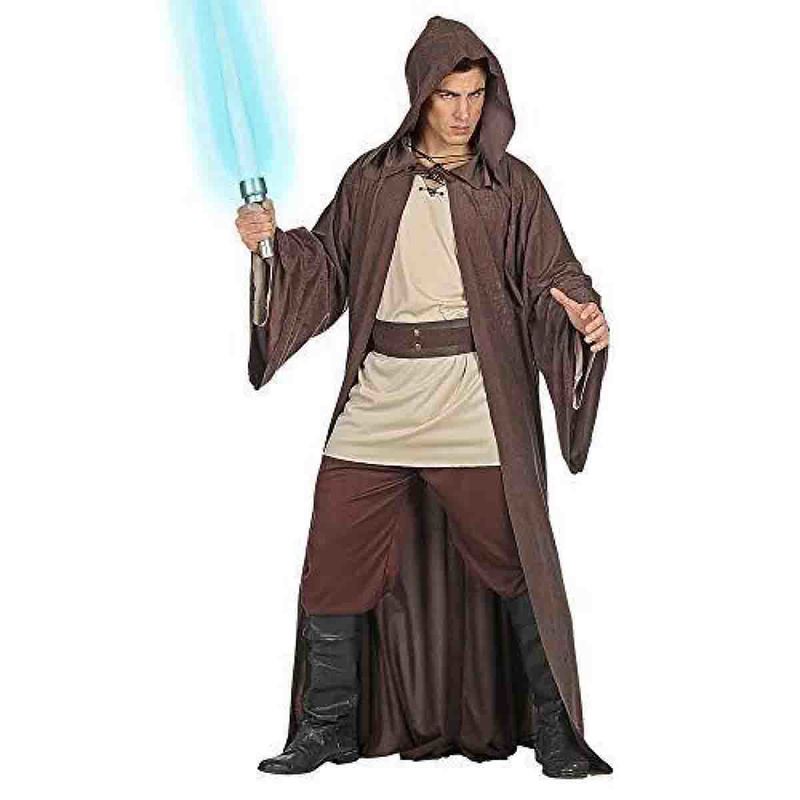 costume jedi 