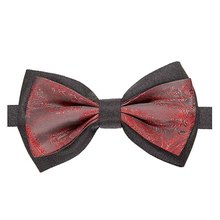 cravatte papillon e foulard