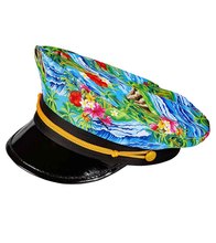 cappello aviatore marinaio poliziotto