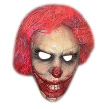 maschere di carnevale