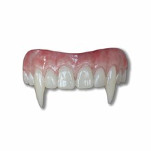 dentiera superiore vladymyr