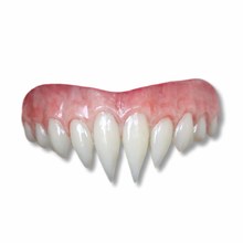dentiera superiore damballa