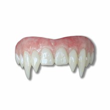 dentiera superiore sabrathan 
