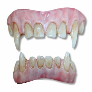 dentiera completa fenrir