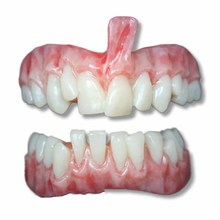dentiera completa lavra
