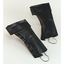scarpe e copriscarpe