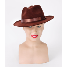 cappello fedora