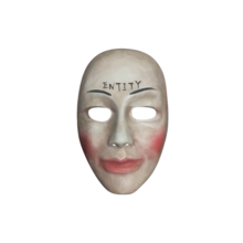 maschera donna entity