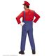 costume super idraulico mario