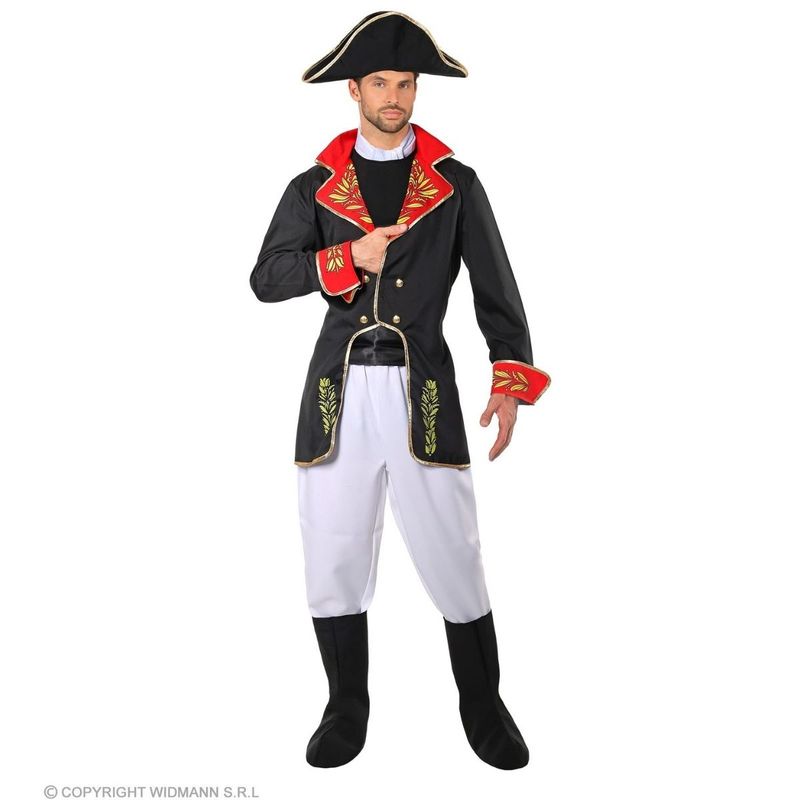 costume napoleone