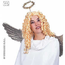 parrucca angelo biondo boccoli