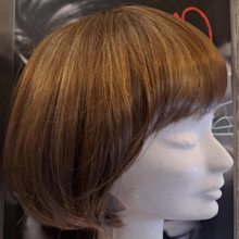 parrucca vogue wig col.f512/16/613  length 11
