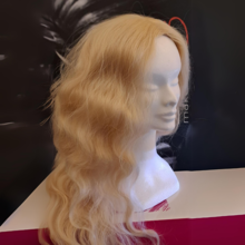 parrucca tiffany wig col.613