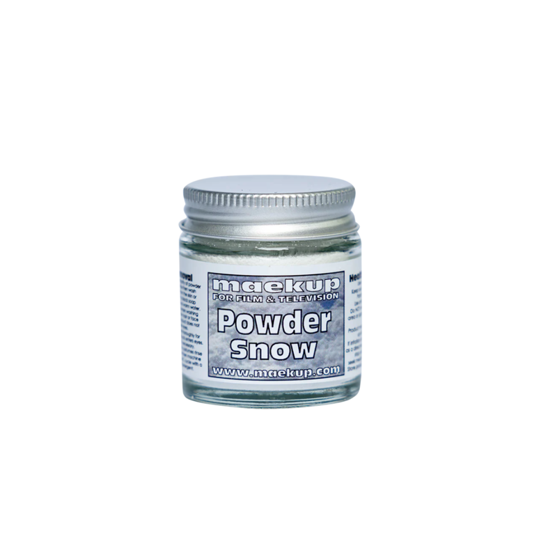 powder snow 30gr