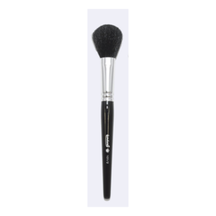 powder and rouge brush black goat hair