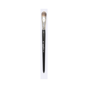 concealer and foundation brush