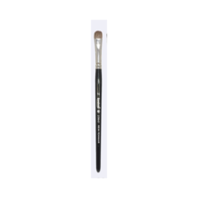 eyeshadow brush squirrel hair  scoiattolo