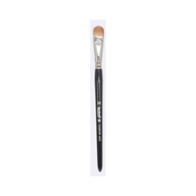 eyeshadow brush short hair