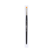 angular eyeshadow brush synthetic