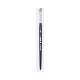 angular eyeshadow brush