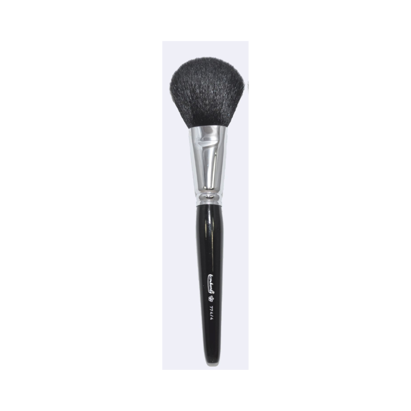 powder brush