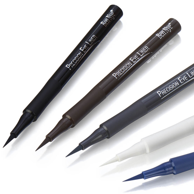 precision eyeliner ink nautical blu