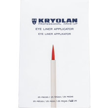 applicatore eye liner in confezione 25 pz